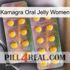 Kamagra Oral Jelly Women new10